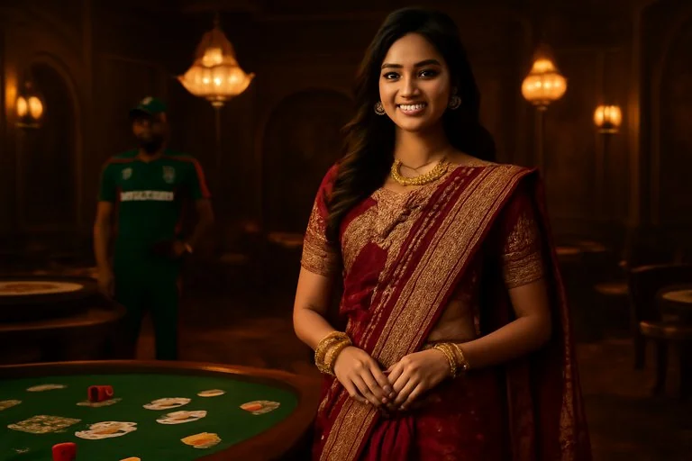 soul777 কুকি সেটিং দেখানো স্ক্রিন